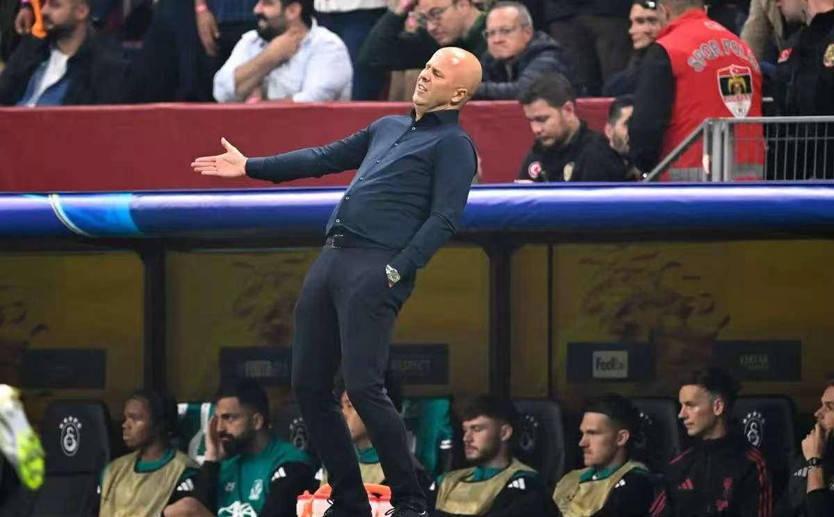 利物浦连败不绝，教练困惑不解的简单介绍