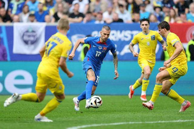 希腊队不敌乌克兰，无缘欧洲杯的简单介绍