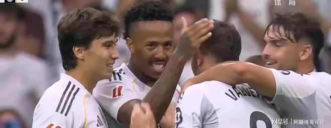 开云体育平台APP-阿扎尔首秀破门，皇马主场战胜西班牙人的简单介绍