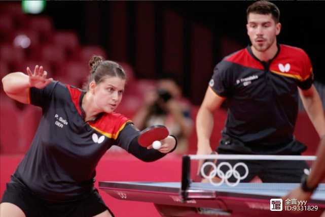 关于法国乒乓球队险胜韩国乒乓球队，水谷隼绝境逆转的信息