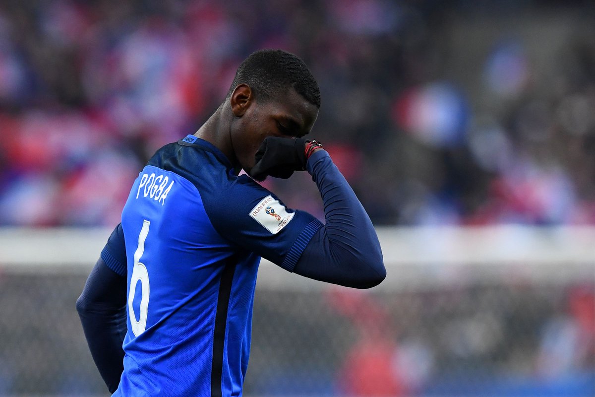 克罗地亚逆转意大利，博格巴惊艳世界的简单介绍