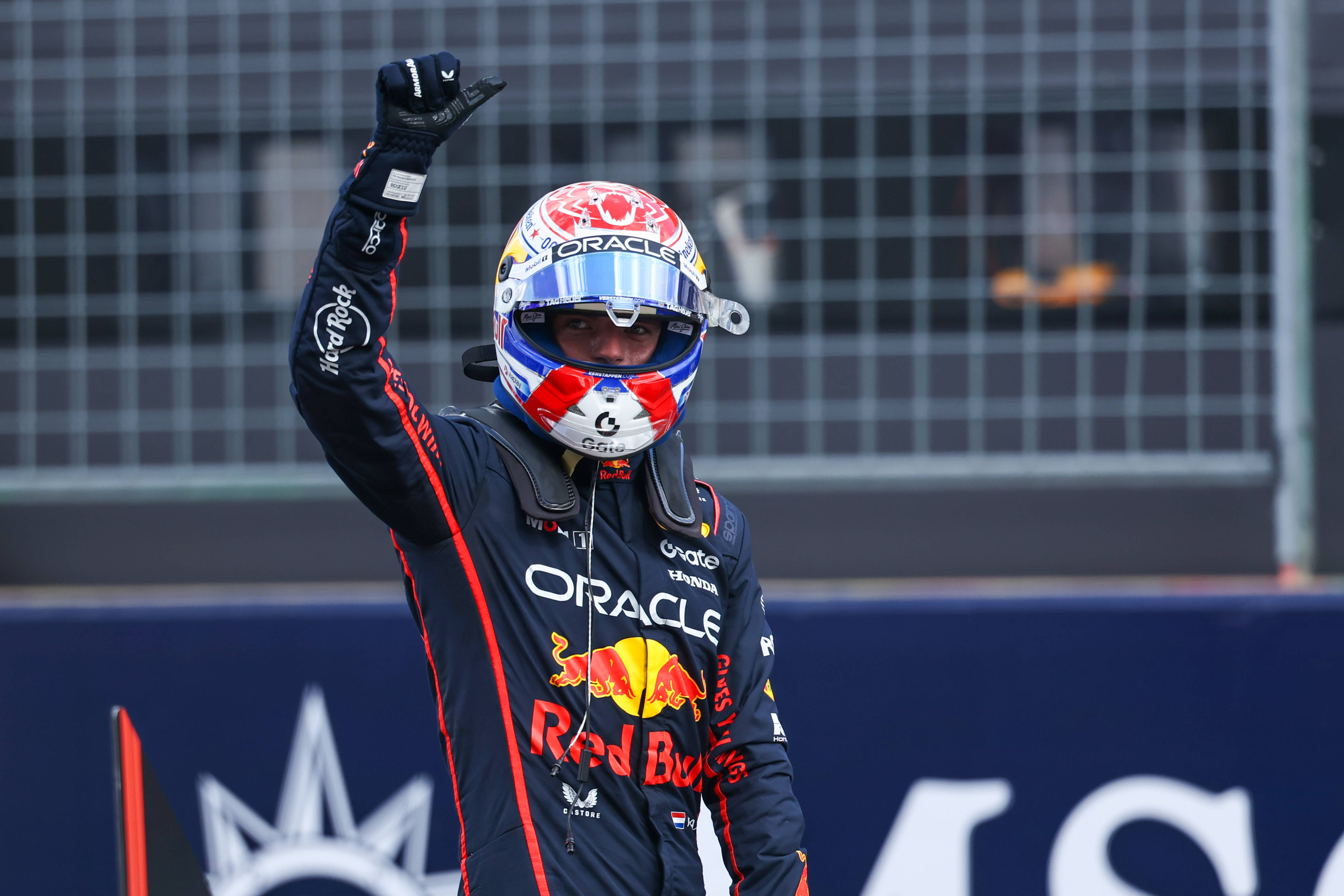 开云体育中国-红牛车队完胜威廉姆斯，拉塞尔扛起全队的简单介绍