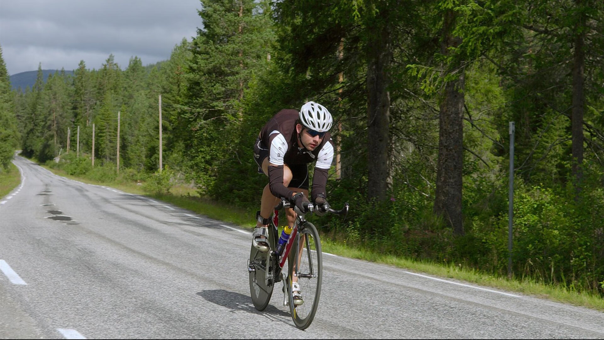 文班亚马,欧冠半决赛之夜的独舞者