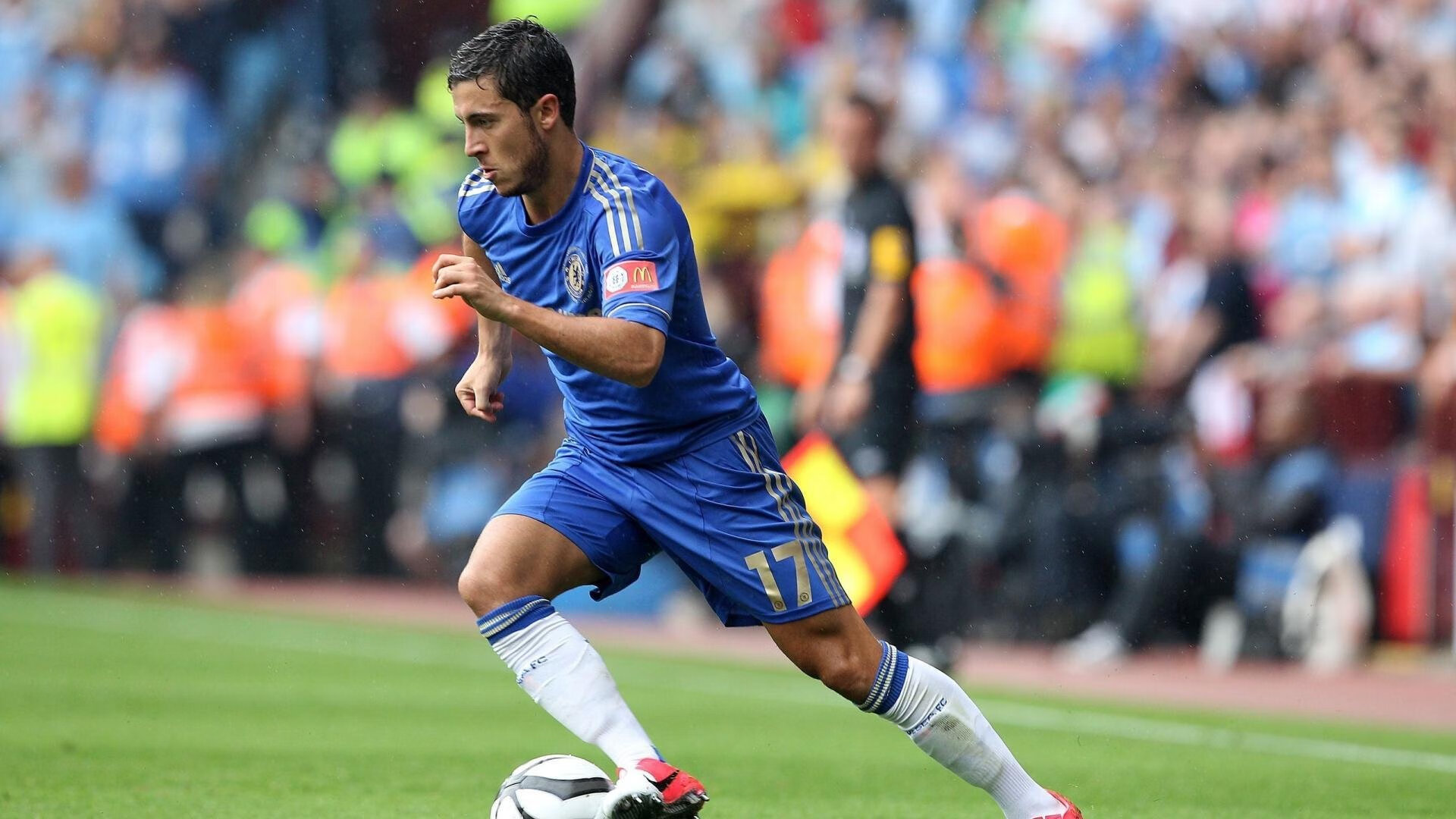 挪威力克瑞士，当北欧铁壁遇上火热穆勒，唯一性如何定义足球？